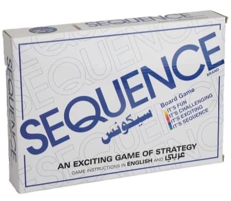 سيكونس